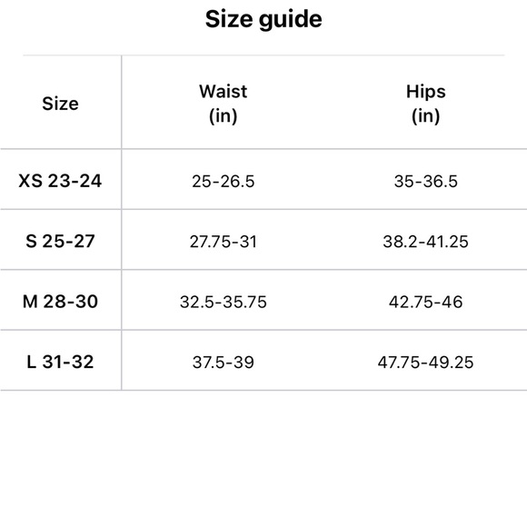 High rise skinny jeans new with tags - Picture 6 of 6